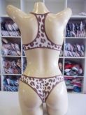 Conjunto nadador várias estampas