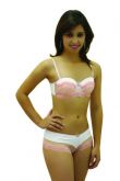 Conjunto tomara que caia